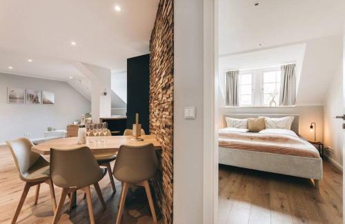 Innere Neustadt Apartment | Central Dresden Apartment with Top Guest Rating & Family Friendly