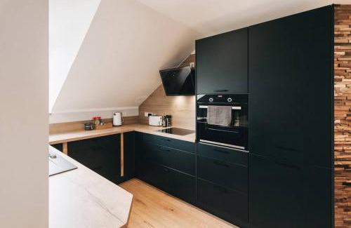 Innere Neustadt Apartment | Central Dresden Apartment with Top Guest Rating & Family Friendly