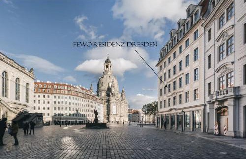 Innere Altstadt Apartment | Prime Apartment Near Frauenkirche - Pet & Child Friendly