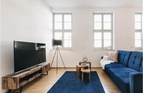 Innere Altstadt Apartment | Prime Apartment Near Frauenkirche - Pet & Child Friendly