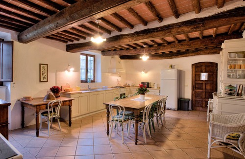 Greve in Chianti Villa | Charming Tuscan Villa with Pool and Spa in Chianti