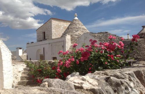 The Trulli of Alberobello Apartment | Discover Tipico Resort: Pet-Friendly Stay with Great Reviews