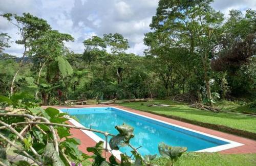 Cuetzalan del Progreso Other | Pet-Friendly Tipis Cuetzalan with Pool & Hot Tub Access