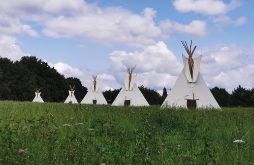 Casson Other | Tipis Mohair de l'Erdre