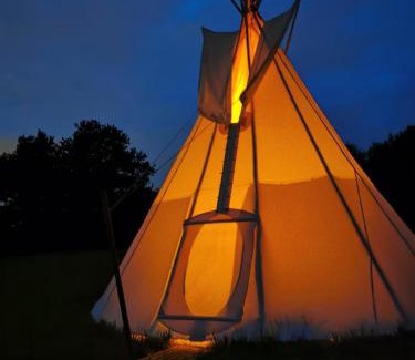 Casson Other | Tipis Mohair de l'Erdre