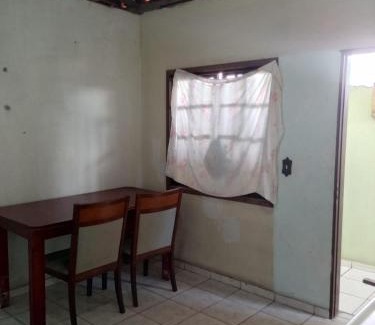 Pontal de Santa Marina House | Tipo Kitnet próximo a praia
