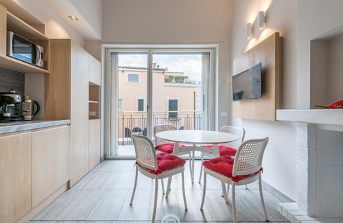 Poetto Apartment | Discover Poetto Sea Breeze - Family-Friendly Ocean Retreat