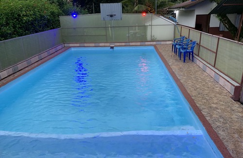 Valle Azul House | Family-Friendly TIPS Vacation with Pool and Spa Amenities