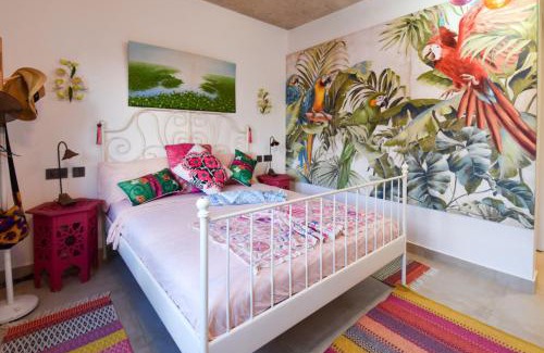 Tunguu Villa | Tipsy Gipsy Horizon - More Wild than ever