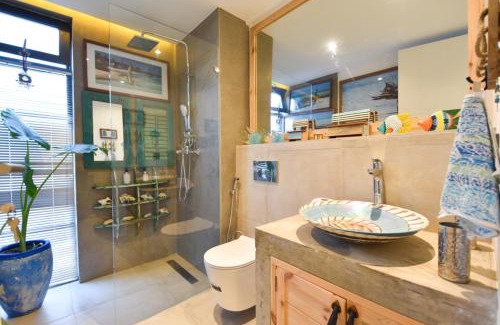 Tunguu Villa | Tipsy Gipsy Horizon - More Wild than ever