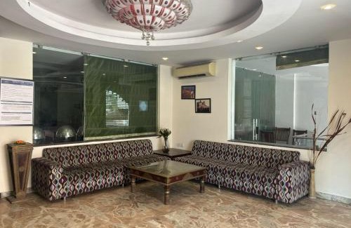 Adarsh Nagar House | Pet Friendly Retreat at Tipsyy Inn & Suites Jaipur