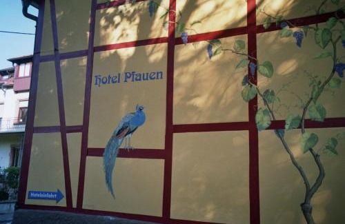 Endingen am Kaiserstuhl Hotel | Comfortable Stay at TIPTOP Hotel Garni Pfauen