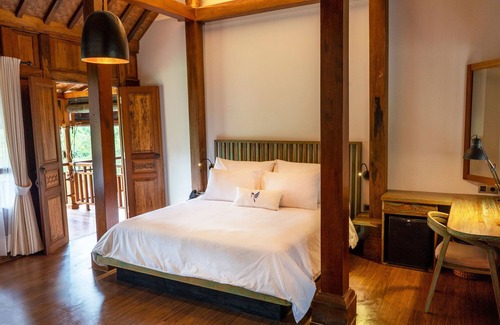 Kintamani Resort | Discover Tira Vilagna Suites & Spa: A Relaxing Getaway