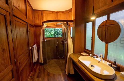 Kintamani Resort | Discover Tira Vilagna Suites & Spa: A Relaxing Getaway