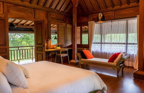 Kintamani Resort | Discover Tira Vilagna Suites & Spa: A Relaxing Getaway