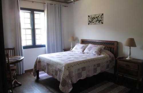 Tiradentes Hotel | Pet-Friendly Escape at Tiradentes Pousada Ramalhete