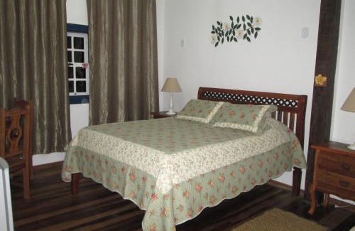 Tiradentes Hotel | Pet-Friendly Escape at Tiradentes Pousada Ramalhete