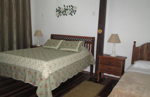 Tiradentes Hotel | Pet-Friendly Escape at Tiradentes Pousada Ramalhete