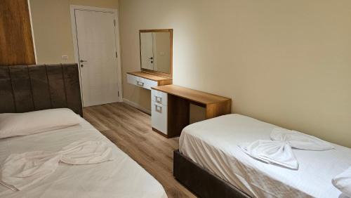 Kamez Apartment | Top-Rated Tirana Airport Apartment for Family Getaways