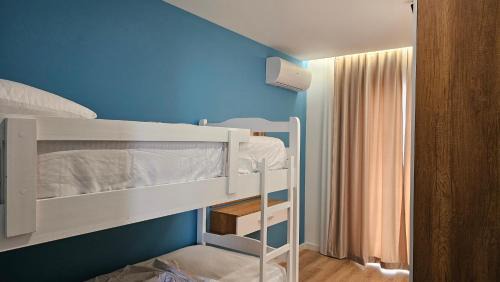 Kamez Apartment | Top-Rated Tirana Airport Apartment for Family Getaways