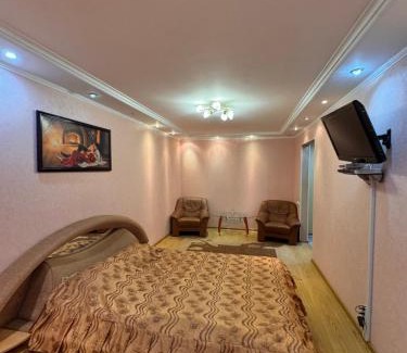 Tiraspol Apartment | Pet-Friendly Tiraspol Apartments with High Guest Satisfaction