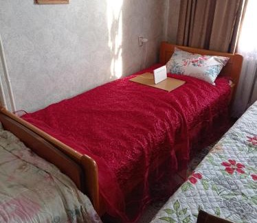 Kraslava House | Cozy Retreat at Tirgus iela 2 with Breakfast Included