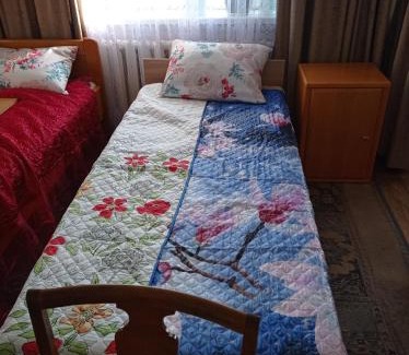 Kraslava House | Cozy Retreat at Tirgus iela 2 with Breakfast Included