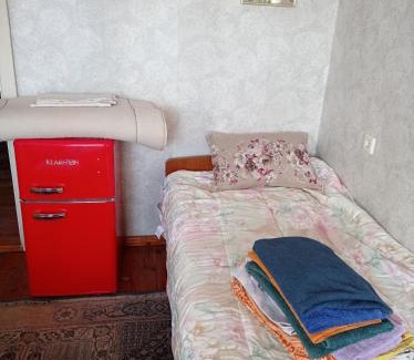 Kraslava House | Cozy Retreat at Tirgus iela 2 with Breakfast Included