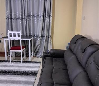 Ngelani Apartment | Exceptional Tirisi Homes: Family-Friendly Dining Awaits