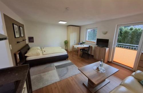 Stuben Apartment | Oceanfront Stay at Tirol Apart Barbara - Rated 9.1/10