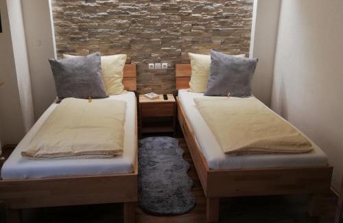 Stuben Apartment | Oceanfront Stay at Tirol Apart Barbara - Rated 9.1/10