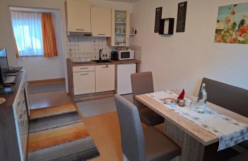 Stuben Apartment | Oceanfront Stay at Tirol Apart Barbara - Rated 9.1/10