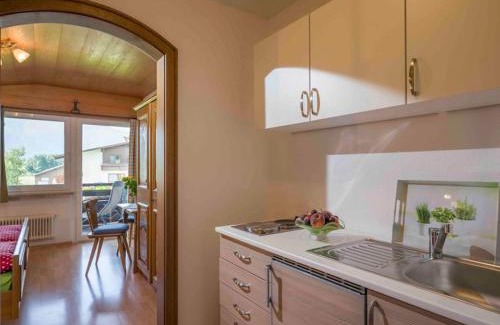 Niederndorf Apartment | Family-Friendly Tirol Appartements Schwaiger with Breakfast