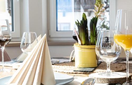 Oberau Apartment | Family-Friendly Escape at Tirolee Marchegg EG Hotel