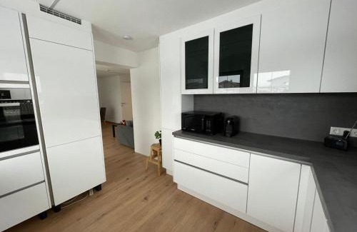 Kirchdorf in Tirol Apartment | Experience Tiroler Hoamatgfühl: Family-Friendly Retreat