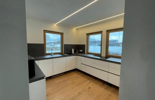 Kirchdorf in Tirol Apartment | Experience Tiroler Hoamatgfühl: Family-Friendly Retreat