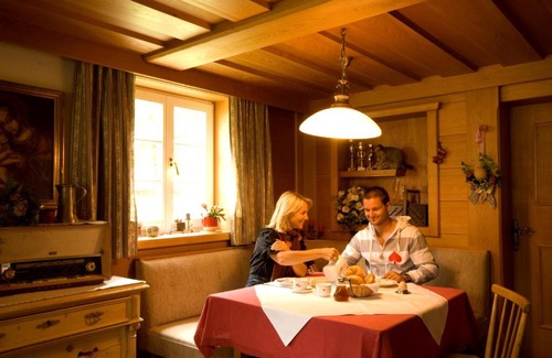 Tannheim House | Unforgettable Stay at Tirolerhaus Tannheim - Rated 8.6/10