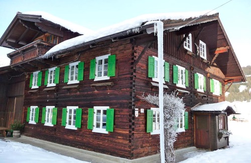 Tannheim House | Unforgettable Stay at Tirolerhaus Tannheim - Rated 8.6/10