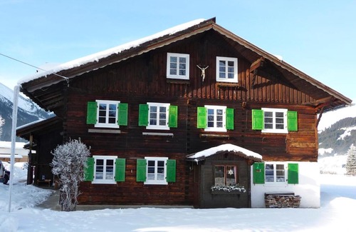 Tannheim House | Unforgettable Stay at Tirolerhaus Tannheim - Rated 8.6/10