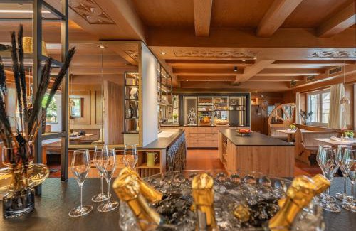 Tramin Bed & Breakfast | Tirolerin Garni Hotel: Pet-Friendly Oasis with Ocean Views