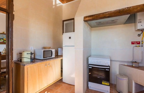 Boliqueime Cottage | Explore Oceanfront Bliss at TIROSA SOLAR with Pool Access