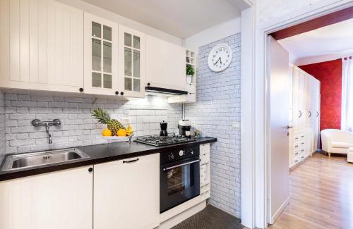 Vigentino Apartment | Explore Tirso 9: Pet-Friendly Retreat with Great Reviews