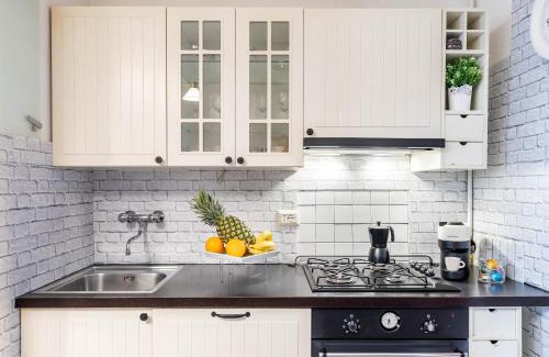 Vigentino Apartment | Explore Tirso 9: Pet-Friendly Retreat with Great Reviews