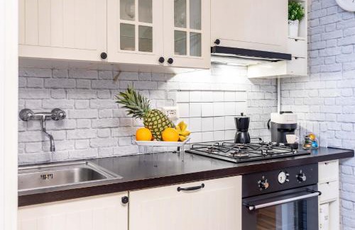 Vigentino Apartment | Explore Tirso 9: Pet-Friendly Retreat with Great Reviews