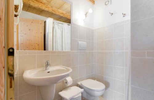 Castello-Molina di Fiemme Apartment | Pet-Friendly Tirso Apartment with a 9.6/10 Guest Rating