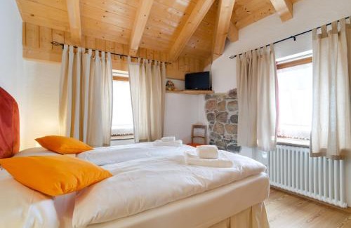 Castello-Molina di Fiemme Apartment | Pet-Friendly Tirso Apartment with a 9.6/10 Guest Rating