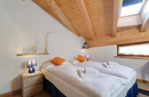 Castello-Molina di Fiemme Apartment | Pet-Friendly Tirso Apartment with a 9.6/10 Guest Rating