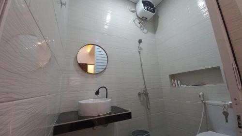 Banjarasri Villa | Tirta Village Homestay Jl Wonosari Km 9 Jogja