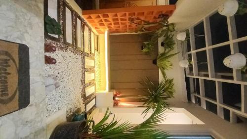 Banjarasri Villa | Tirta Village Homestay Jl Wonosari Km 9 Jogja