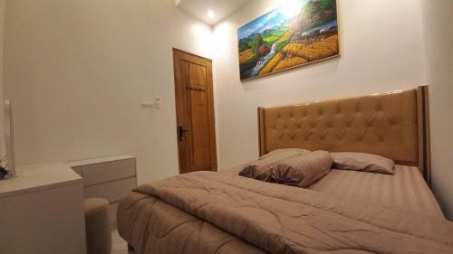 Banjarasri Villa | Tirta Village Homestay Jl Wonosari Km 9 Jogja